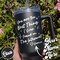 You Are The Best Thing I Ever Found On The Internet Tumbler 40oz, Boyfriend Valentines Day Gift, Valentines Day Gift For Him, Perzonalized T product 1